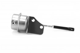 Актуатор турбины SCANIA P-serie12.0L [DC1306] 360 лс / R-Serie 12.7L [DC1308] 477 лс - фото 1