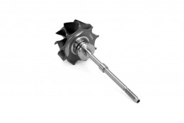 Ротор турбины - фото 2