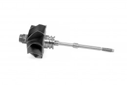 Ротор турбины - фото 3