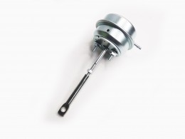 Актуатор турбины Chevrolet Cruze, Orlando, Opel Astra J, Corsa D, Insignia, Mokka, Zafira Tourer C, Meriva B, Cascada 1.4 T A14NET / B14NEL - фото 1