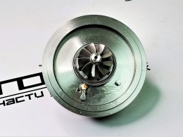 Картридж турбины VAG CFGB/CBBB/CFJA/CLLA/BMN Superb/Yeti/Passat/Leon/Altea 2.0TDI 170лс (2005-) - фото 5