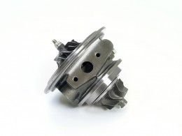 Картридж турбины Ford Lincoln / Explorer Sport / Flex / Taurus SHO 3.5L 345-365 л.с. (2010-) (Left) - фото 4