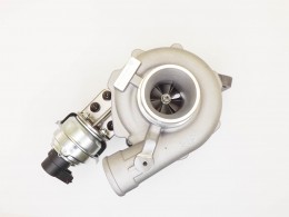 Турбина MultiJet F1CE Fiat Ducato 3.0 JTD, Citroen Jumper 3.0 HDi, Peugeot Boxer 3.0 HDi 146 / 177 л.с. 2010- - фото 2