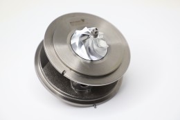 Картридж турбины Peugeot 208, 308, 508, 2008, 3008, 5008, Partner, Citroen Spacetourer, Jumpy, Berlingo, C4, Grand Picasso, DS4 1.6L 116-120лс. 2014- DV6FC - фото 1