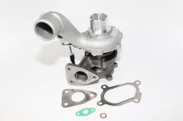 Турбина G9T Opel Movano, Renault Master II, Nissan Interstar 2.2 DTI 90 л.с. 2000- - фото 1