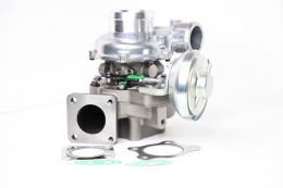 Турбина 4JJ1 Isuzu D-MAX 3.0 CRD 163 л.с. 2007- - фото 1