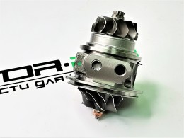 Картридж турбины Saab 9-3 / 9-5 2.0L 205-260лс (1998-) B205R/B235R - фото 5