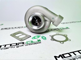 Турбина OM501LA Mercedes Actros MP2 / MP3 12.0 - фото 1