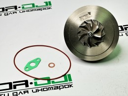 Картридж турбины Mercedes A-Class AMG, B-Class AMG, CLA-Class AMG, GLA-Class AMG 2.0 360 л.с. 2012-> - фото 1