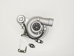 Турбина MMZ-Minsk, PAZ, GAZ VALDAI, ZIL, MAZ 4370, YAMZ  4.7 125 лс - фото 1