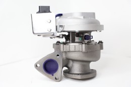 Турбина Duratorq SAFA Ford Ranger, Everest 3.2 TD 197 л.с. 2011- - фото 1