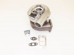 Турбина KAMAZ Truck 11.8L RIGHT - фото 1