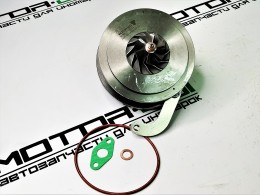 Картридж турбины 224DT JAGUAR XF / JAGUAR XF SPORTBRAKE / FREELANDER 2 / RANGE ROVER EVOQUE 2.2 TD 150-200 лс 2010- - фото 1