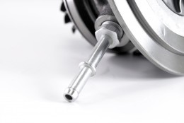 Картридж турбины LAND ROVER Range Rover 4.4 TD V8 308-313 лс (2010->) - фото 3