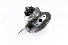 Картридж турбины LAND ROVER Range Rover 4.4 TD V8 308-313 лс (2010->) - фото 6