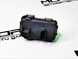 Актуатор турбины  224DT JAGUAR XF / JAGUAR XF SPORTBRAKE / FREELANDER 2 / RANGE ROVER EVOQUE 2.2 TD 150-200 лс 2010- - фото 1