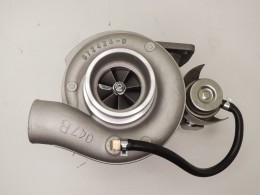 Турбина JOHN DEERE 6.8L 6068H - фото 1