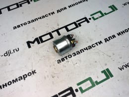 Втягивающее (тяговое) реле стартера  Sorento - фото 1