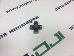 Крестовина рулевого вала (на 99% всех автомобилей) 40.00 х 16.05 - фото 1