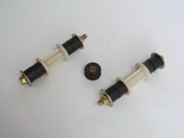 Стойка стабилизатора передняя / задняя Хундай Акцент -99 - фото 1