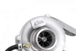 Турбина ACV / AJT Volkswagen Transporter T4 2.5 TDi 102 / 88 л.с. 1995-2003 - фото 2