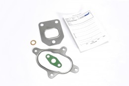 Турбина ACV / AJT Volkswagen Transporter T4 2.5 TDi 102 / 88 л.с. 1995-2003 - фото 3