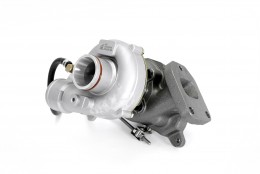 Турбина ACV / AJT Volkswagen Transporter T4 2.5 TDi 102 / 88 л.с. 1995-2003 - фото 4