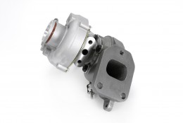 Турбина ACV / AJT Volkswagen Transporter T4 2.5 TDi 102 / 88 л.с. 1995-2003 - фото 5