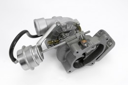 Турбина ACV / AJT Volkswagen Transporter T4 2.5 TDi 102 / 88 л.с. 1995-2003 - фото 7