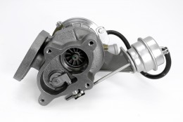 Турбина ACV / AJT Volkswagen Transporter T4 2.5 TDi 102 / 88 л.с. 1995-2003 - фото 8