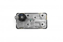Актуатор турбины M57D30 / M57N BMW X5, BMW 5 E60 530, BMW 7 E65, E66, E67 3.0 D - фото 3