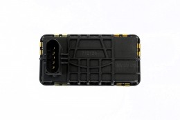 Актуатор турбины M57D30 / M57N BMW X5, BMW 5 E60 530, BMW 7 E65, E66, E67 3.0 D - фото 4