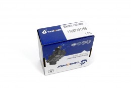 Актуатор турбины M57D30 / M57N BMW X5, BMW 5 E60 530, BMW 7 E65, E66, E67 3.0 D - фото 8