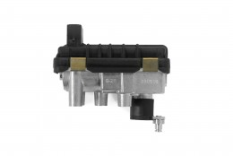 Актуатор турбины M57D30 / M57N BMW X5, BMW 5 E60 530, BMW 7 E65, E66, E67 3.0 D - фото 1