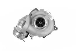 Турбина BMW 320d (E46), X3 (E83/E83N) Diesel M47TU 2001- - фото 10