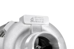 Турбина BMW 320d (E46), X3 (E83/E83N) Diesel M47TU 2001- - фото 3