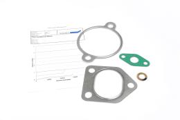 Турбина BMW 320d (E46), X3 (E83/E83N) Diesel M47TU 2001- - фото 4