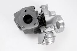 Турбина BMW 320d (E46), X3 (E83/E83N) Diesel M47TU 2001- - фото 7