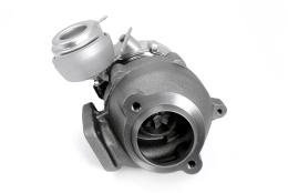 Турбина BMW 320d (E46), X3 (E83/E83N) Diesel M47TU 2001- - фото 9