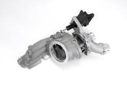 Турбина ВМW B38 1.5 л.109–136лс - фото 12