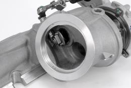 Турбина ВМW B38 1.5 л.109–136лс - фото 13