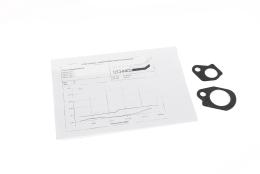 Турбина ВМW B38 1.5 л.109–136лс - фото 14