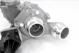 Турбина ВМW B38 1.5 л.109–136лс - фото 2