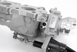 Турбина ВМW B38 1.5 л.109–136лс - фото 3