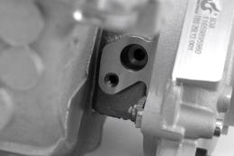 Турбина ВМW B38 1.5 л.109–136лс - фото 4