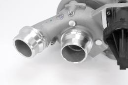 Турбина ВМW B38 1.5 л.109–136лс - фото 5