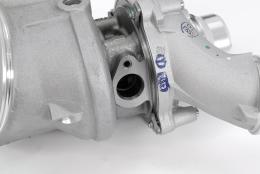 Турбина ВМW B38 1.5 л.109–136лс - фото 6