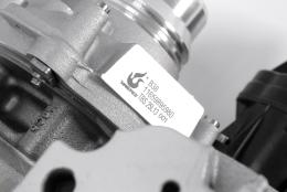 Турбина ВМW B38 1.5 л.109–136лс - фото 8