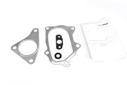 Турбина SUBARU Legacy Outback 2.5L EJ255 281лс 09- - фото 10