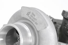 Турбина SUBARU Legacy Outback 2.5L EJ255 281лс 09- - фото 2